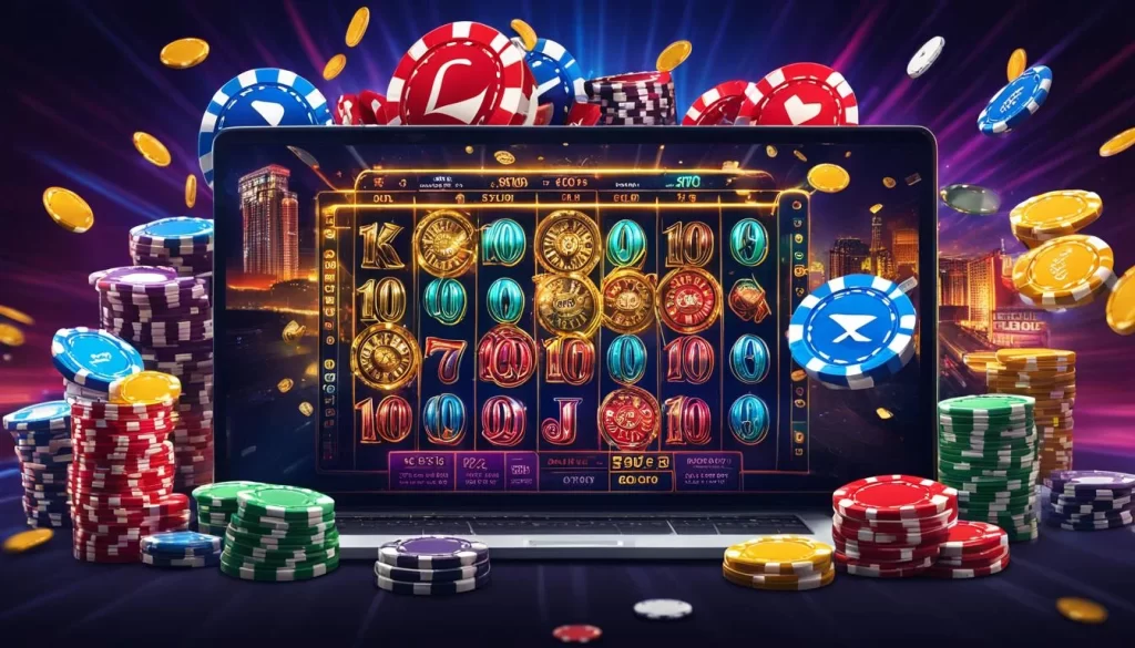 Hỗ trợ chat trực tuyến