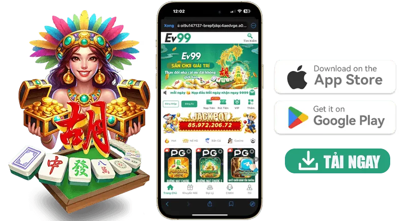 Đồ họa 3D sống động ffok chính thức