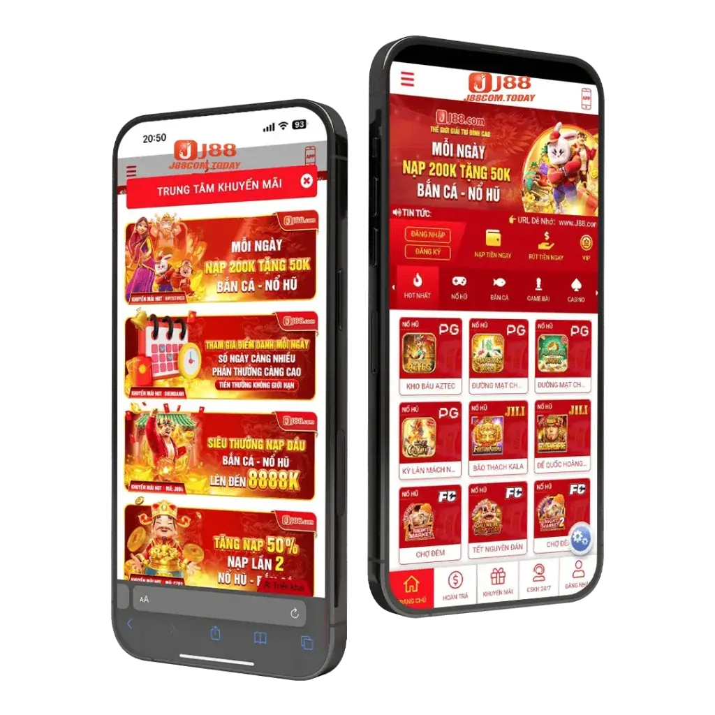 Nền tảng bảo mật của ffok chính thức