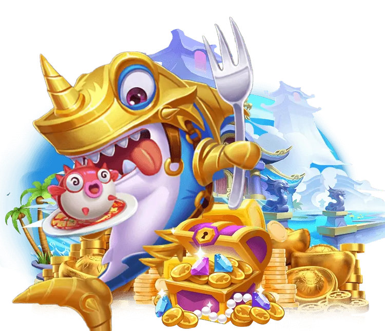 Bắn Cá Jackpot ffok chính thức