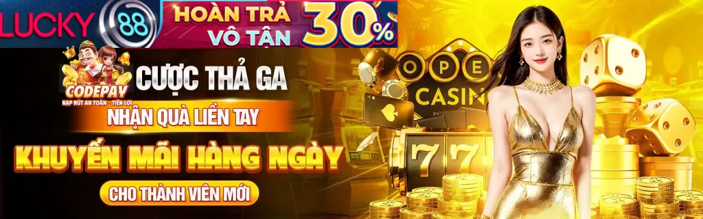 Khuyến mãi chào mừng ffok chính thức